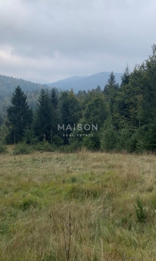 Terreno Stari Laz, Ravna Gora, 2.537m2