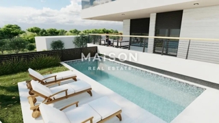 Appartamento Medulin, 125m2