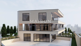 Terreno Vrbnik, 965m2