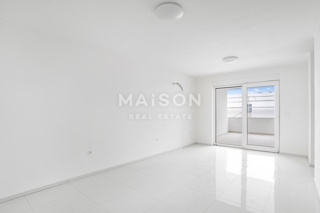 Novi Vinodolski, Appartamento 3 (Z5) – 2 camere da letto, 63,52 m²