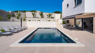 Villa Banjol, Rab, 300m2