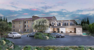 Commerciale Malinska, Malinska-Dubašnica, 2.955,85m2