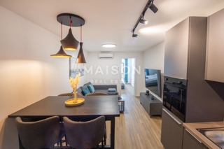 Appartamento Centar, Rijeka, 93,67m2