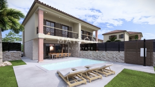 Terreno Krk, 2.048m2