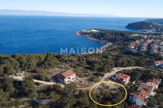 Terreno Mali Lošinj, 581m2
