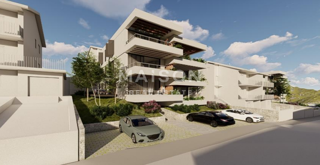 Terreno Novi Vinodolski, 650m2
