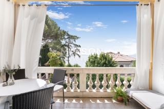Volosko - Proprietà di Prestigio in Villa Storica