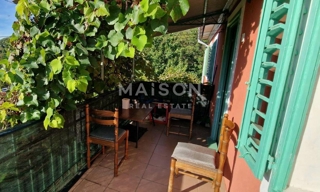 Appartamento Draga, Rijeka, 43,23m2