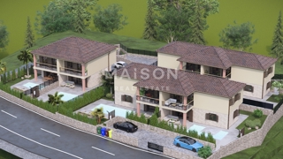 Terreno Krk, 2.048m2