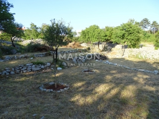 Terreno Martinkovac, Rijeka, 1.800m2