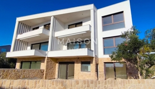 Appartamento Krk, 8.276m2