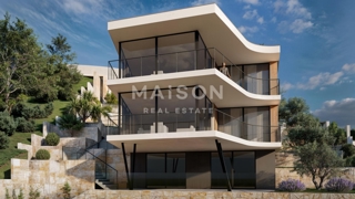 BULEVARD – terreno di pregio con vista aperta