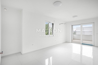 Novi Vinodolski, APPARTAMENTO 2 (Z3) – 2 Camere , 61,67 m²