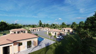 Terreno Dobrinj, 4.300m2