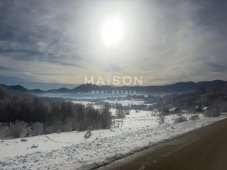 Terreno Mrkopalj, 885m2