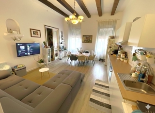 Appartamento Centar, Rijeka, 85,10m2