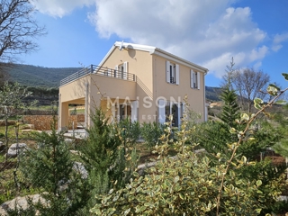 Casa Mali Lošinj, 129m2
