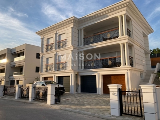 Villa Crikvenica, 375m2