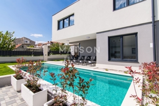 Villa Kaštel Kambelovac, Kaštela, 202m2