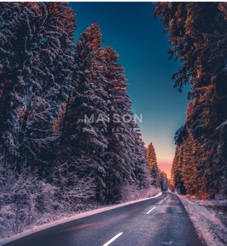 Terreno Sunger, Mrkopalj, 2.700m2