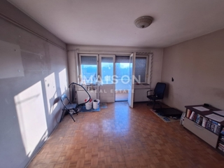 Appartamento Sigečica, Trnje, 59,44m2