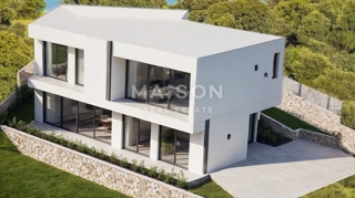 Terreno Veprinac, Opatija - Okolica, 813m2