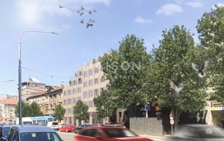 Appartamento Maksimir, 251,71m2