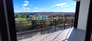 Appartamento con terrazza