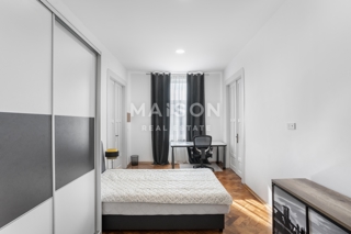 Appartamento Potok, Rijeka, 114,08m2