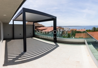 Appartamento Mandre, Kolan, 134,59m2