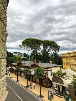 Appartamento Opatija - Centar, Opatija, 103,60m2