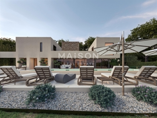 Casa Sovinjak, Buzet, 350m2