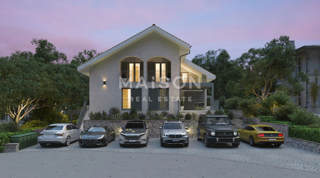 Appartamento Malinska, Malinska-Dubašnica, 53,19m2