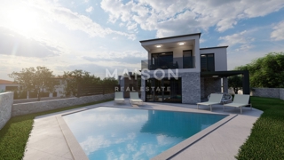 Casa Malinska, Malinska-Dubašnica, 165m2