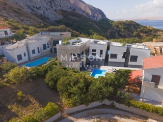 Villa Bošana, Pag, 280m2