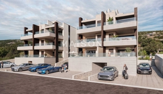 Appartamento Šimuni, Pag, 107,55m2