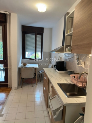 Appartamento Malešnica, Stenjevec, 48,62m2