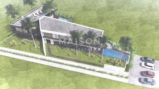 Terreno Kostrena, 1.035m2