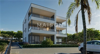 Appartamento Mandre, Kolan, 84,85m2