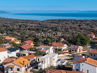   Istria | Ližnjan – Villa moderna con piscina e vista mare panoramica
