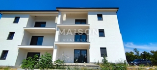 Appartamento con terrazza