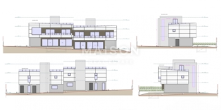 Casa Medulin, 200m2