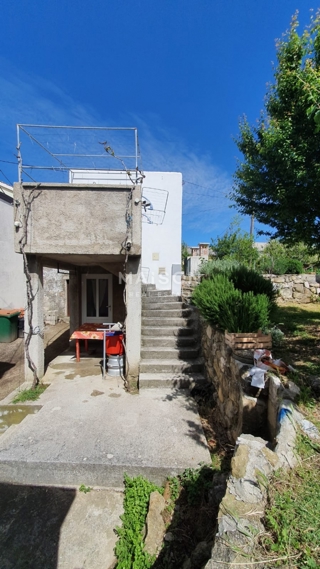 Casa Lopar, Rab, 45m2