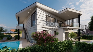 Casa Malinska, Malinska-Dubašnica, 195,94m2