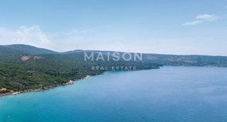 Terreno Punat, 54.000m2