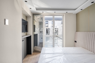 Appartamento Crikvenica, 23,03m2