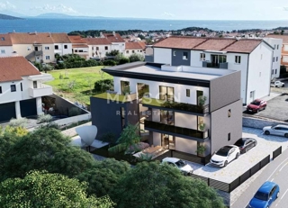 Appartamento Krk, 114,46m2