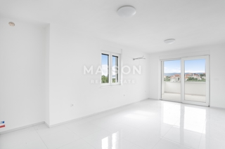 Novi Vinodolski, Appartamento 6 (Z5) – 2 camere da letto, 61,67 m²