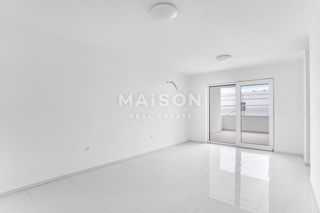 Novi Vinodolski, APPARTAMENTO 1 (Z4) – 2C+S, 63,52 m²