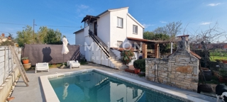 Casa Valtura, Ližnjan, 130m2